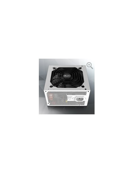 RAIJINTEK ALIM. CRATOS 850 WHITE F.MODULARE ATX 3.1 PCIe GEN 5.1 80+ GOLD