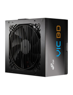 FSP FORTRON ALIM. VIC  650BD 650W, 80+ Bronze, ATX 3.1 POA6500202