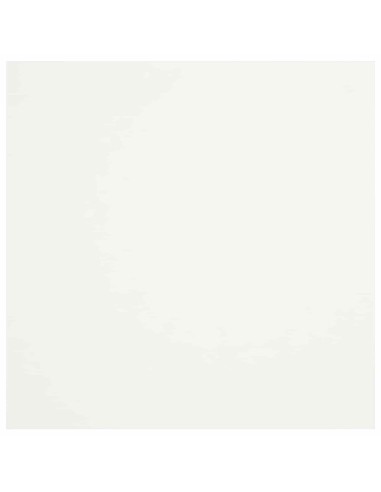 Supporto per piante 2 pcs Bianco 40 x 40 x 100 cm Acciaio