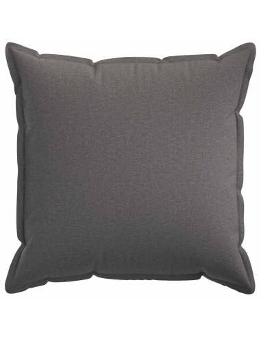 Federa 6 pcs HOUTEN Grigio Chiaro 65 x 65 cm Lino