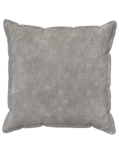 Federa 6 pcs HOUTEN Grigio Chiaro 80 x 80 cm