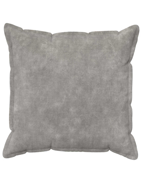 Federa 6 pcs HOUTEN Grigio Chiaro 80 x 80 cm