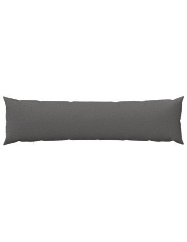 Federa HEERLEN Grigio Chiaro 40 x 145 cm Tessuto