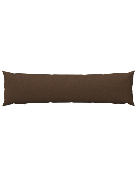 Federa HEERLEN Marrone 40 x 145 cm Tessuto