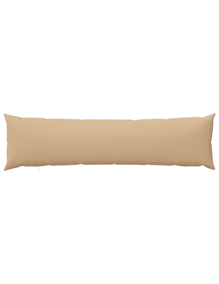 Federa HEERLEN Crema 40 x 145 cm Tessuto