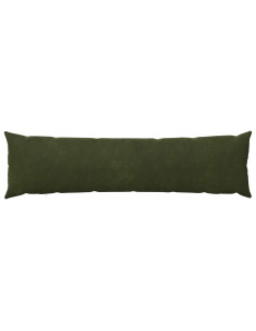 Federa HEERLEN Verde 40 x 145 cm Fleece in microfibra 2