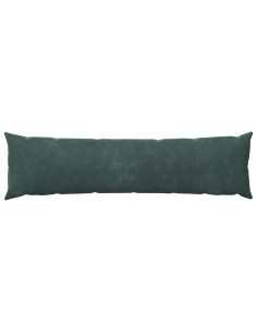 Federa HEERLEN Blu mare 40 x 145 cm Fleece in microfibra 2