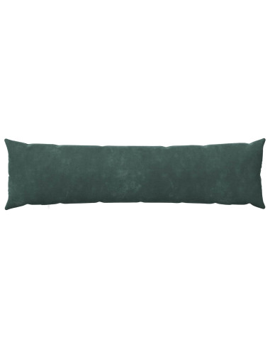 Federa HEERLEN Blu mare 40 x 145 cm Fleece in microfibra