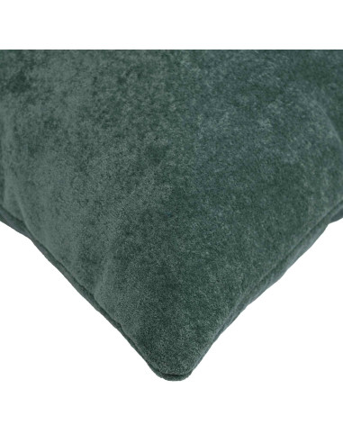 Federa HEERLEN Blu mare 40 x 145 cm Fleece in microfibra