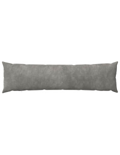 Federa 2 pcs HEERLEN Grigio Chiaro 40 x 145 cm 2