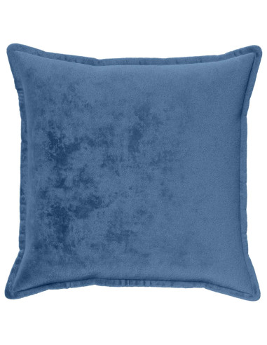 Federa 2 pcs HOUTEN Azzurro 65 x 65 cm Flanella