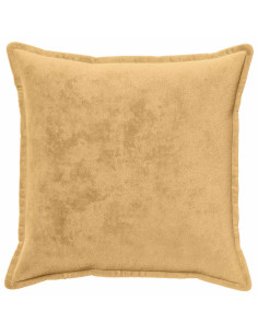 Federa 2 pcs HOUTEN Tortora 60 x 60 cm Flanella 2