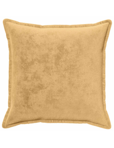 Federa 2 pcs HOUTEN Tortora 60 x 60 cm Flanella