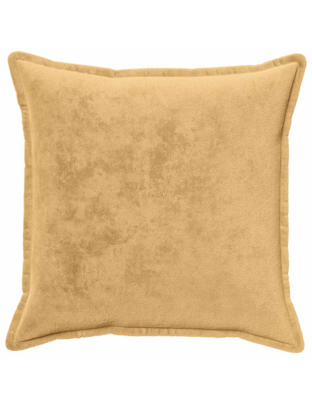 Federa 2 pcs HOUTEN Tortora 60 x 60 cm Flanella