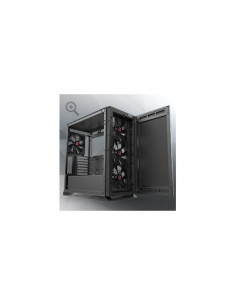RAIJINTEK CASE FULL TOWER ZOFOS ELITE SF4 E-ATX 4x SILENT FAN