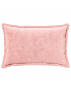 Federa 2 pcs HOUTEN Rosa 50 x 80 cm Flanella 2
