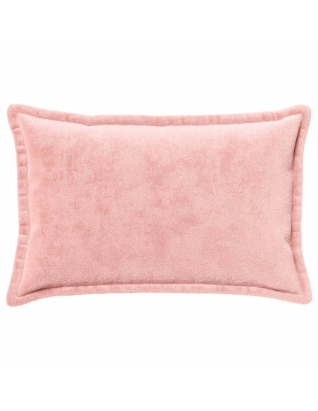 Federa 2 pcs HOUTEN Rosa 50 x 80 cm Flanella