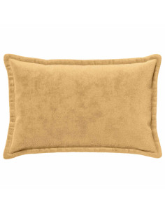 Federa 2 pcs HOUTEN Tortora 50 x 80 cm Flanella 2