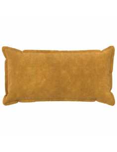 Federa 6 pcs HOUTEN Giallo 40 x 80 cm Fleece in microfibra 2
