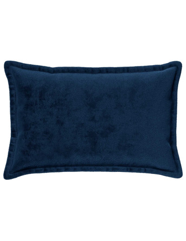 Federa 2 pcs HOUTEN Blu navy 50 x 80 cm Flanella
