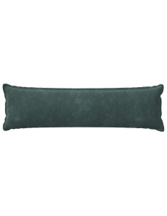 Federa 2 pcs HOUTEN Blu mare 40 x 145 cm Fleece in microfibra 2
