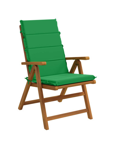 Cuscini Bhair Alto Schienale in 2 Pezzi GEMERT 100% Poliestere