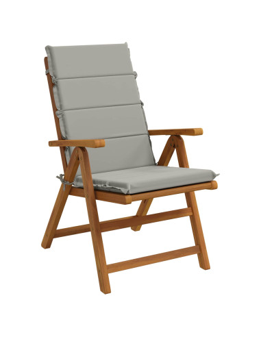Cuscini Bhair Alto Schienale in 2 Pezzi GEMERT 100% Poliestere