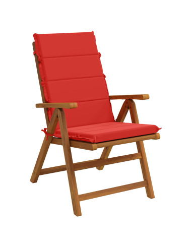 Cuscini Bhair Alto Schienale in 2 Pezzi GEMERT 100% Poliestere