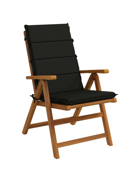 Cuscini Bhair Alto Schienale in 2 Pezzi GEMERT 100% Poliestere