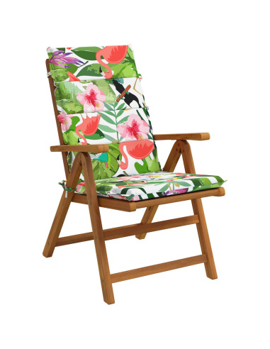 Cuscini Bhair Alto Schienale in 6 Pezzi GEMERT 100% Poliestere
