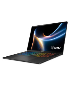 MSI Stealth 16 AI+ Intel Core Ultra 9 386H 32GB GeForce RTX 5080 1TB SSD 16" OLED QHD+ Windows 11