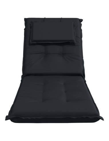 Cuscino per Lettino GEMERT 100% Poliestere Blu Scuro