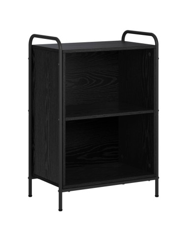 Armadio per Libri 55,5 x 33 x 174 cm Legno ingegnerizzato