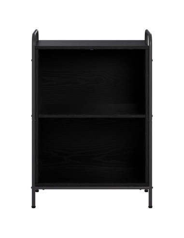 Armadio per Libri 55,5 x 33 x 174 cm Legno ingegnerizzato