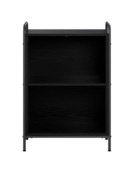 Armadio per Libri 55,5 x 33 x 174 cm Legno ingegnerizzato