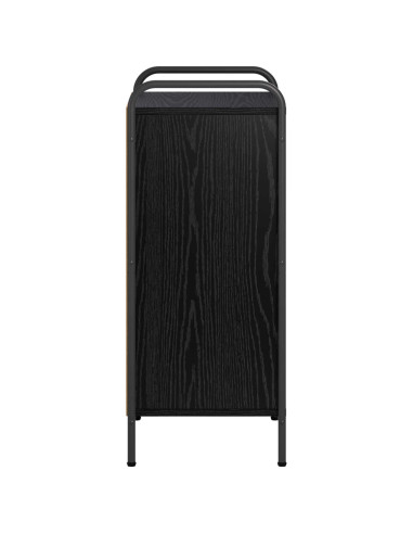 Armadio per Libri 55,5 x 33 x 174 cm Legno ingegnerizzato