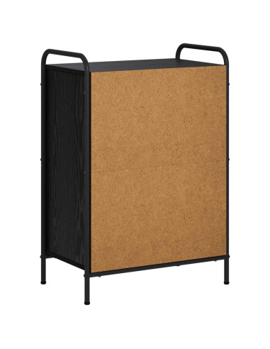 Armadio per Libri 55,5 x 33 x 174 cm Legno ingegnerizzato