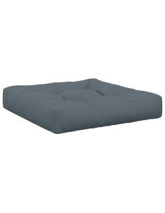 Cuscino per Sedia in Unico Pezzo VIANEN 100% Poliestere Blu 2