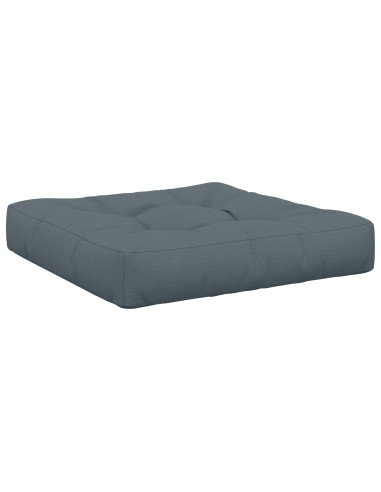 Cuscino per Sedia in Unico Pezzo VIANEN 100% Poliestere Blu