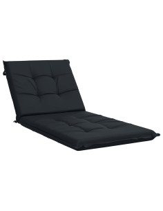 Cuscino per Lettino GEMERT 100% Poliestere Blu Scuro 2