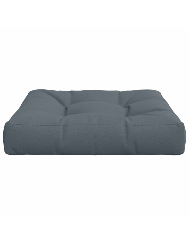 Cuscino per Sedia in Unico Pezzo VIANEN 100% Poliestere Blu