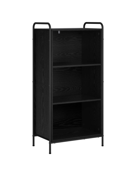 Armadio per Libri 55,5 x 33 x 174 cm Legno ingegnerizzato
