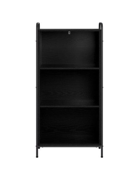Armadio per Libri 55,5 x 33 x 174 cm Legno ingegnerizzato