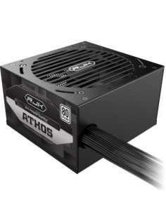 RAIJINTEK ALIM ATHOS 650B 650W 80+ WHITE ATX3.1