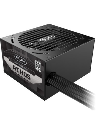 RAIJINTEK ALIM ATHOS 650B 650W 80+ WHITE ATX3.1