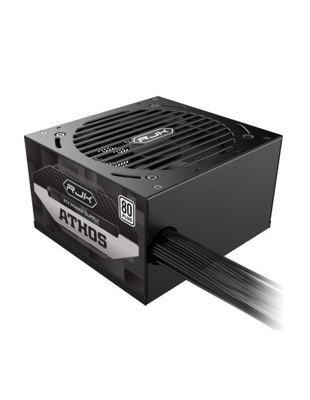 RAIJINTEK ALIM ATHOS 650B 650W 80+ WHITE ATX3.1