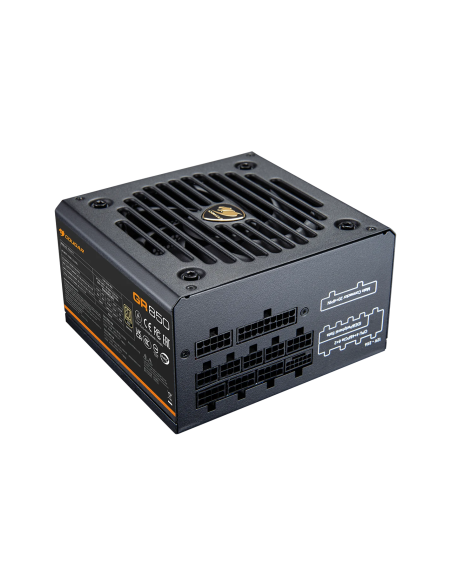 COUGAR ALIM GR 750 750W 80+ GOLD ATX 3.1 PCIE 5.1 FULL M