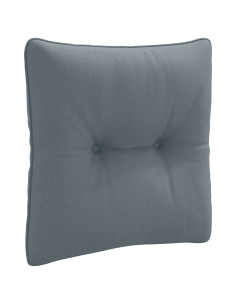 Cuscino per schienale PUTTEN 100% Poliestere Blu 2