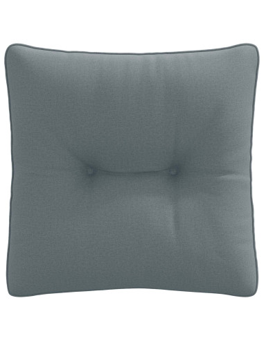 Cuscino per schienale PUTTEN 100% Poliestere Blu