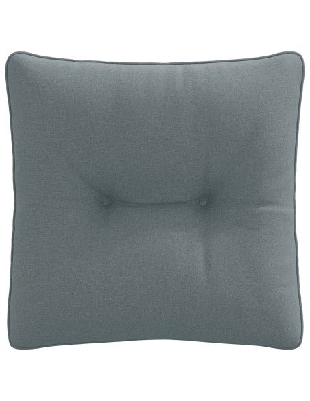 Cuscino per schienale PUTTEN 100% Poliestere Blu